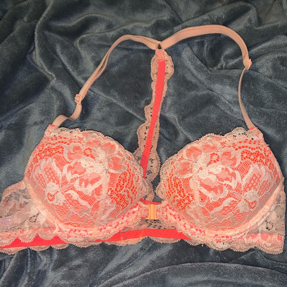PINK bra